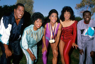 Illustration for article titled The Way We Were: Life Magazine Photos Of Women In The 1980s